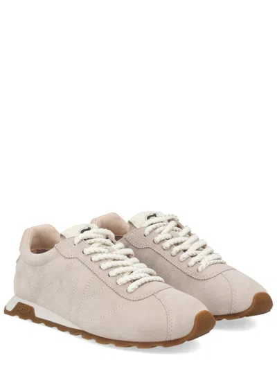 Ash Sneaker In Pink