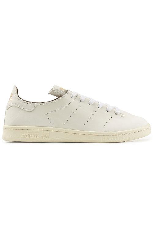 stan smith lea sock white