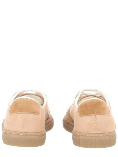 Common Projects Sneaker In Brown