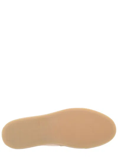 Common Projects Sneaker In Brown