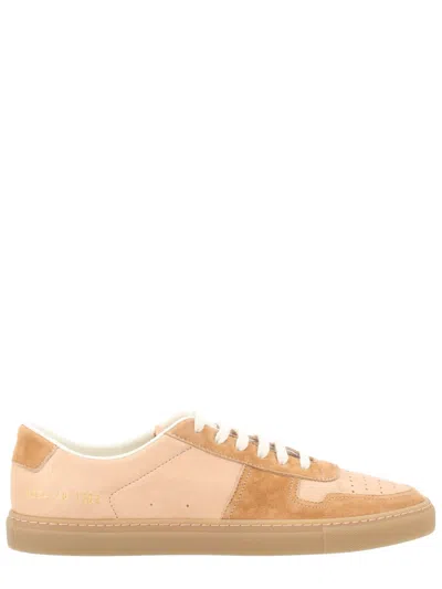 Common Projects Sneaker In Brown