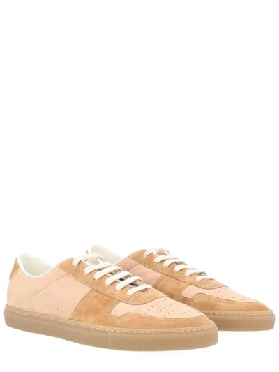 Common Projects Sneaker In Brown