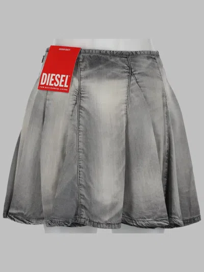 Diesel Skirt In Multi