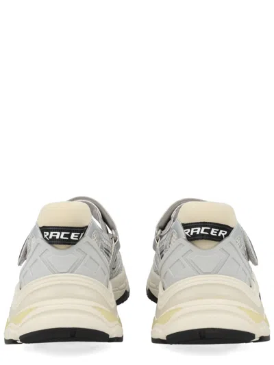 Ash Sneaker In Gray