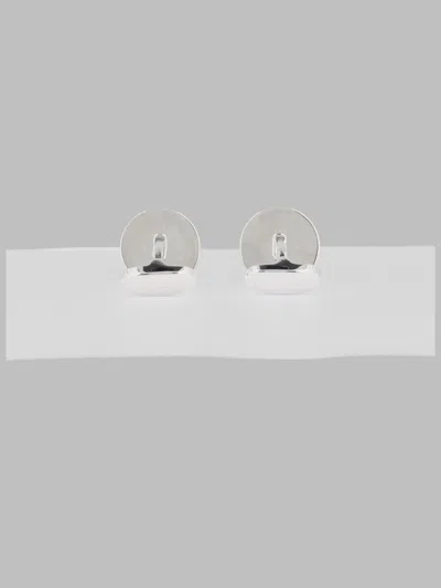 Paul Smith Cufflinks In Multicolor