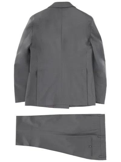 Tagliatore Vesuvius Blazer In Multi