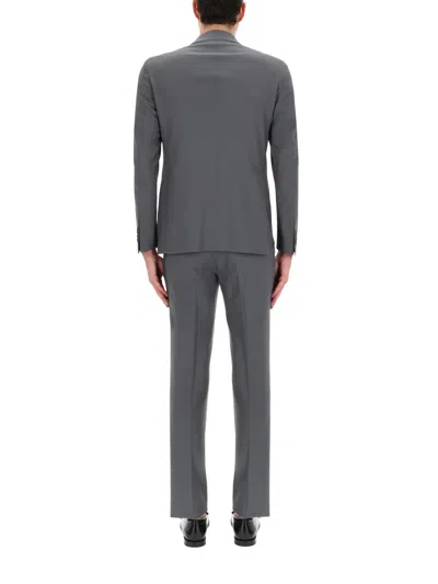 Tagliatore Vesuvius Blazer In Multi