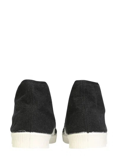 Spalwart High-top Sneaker In Multi