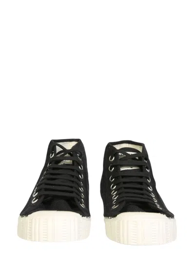 Spalwart High-top Sneaker In Multi