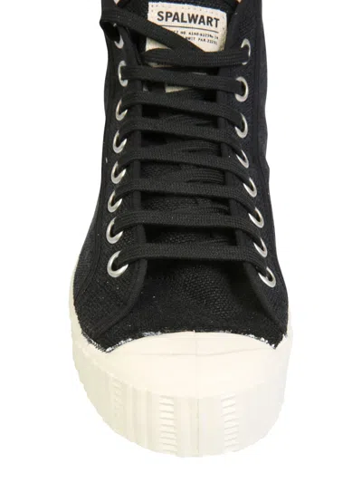 Spalwart High-top Sneaker In Multi