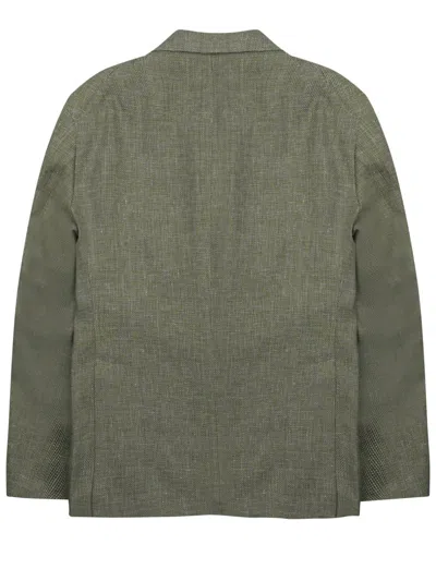 Tagliatore Montecarlo Blazer In Multi