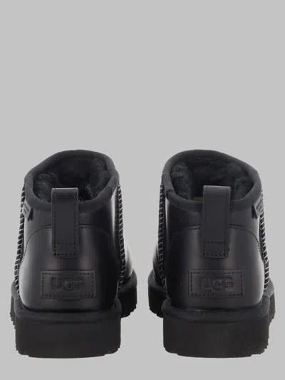Ugg Boot In Multi
