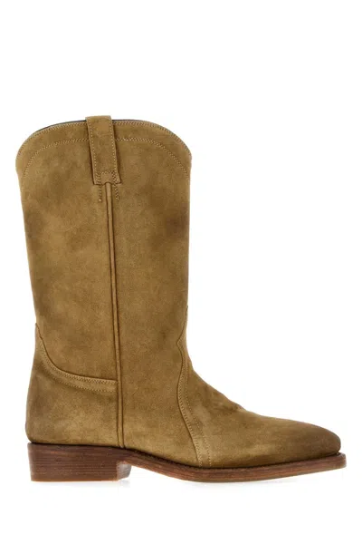 Jil Sander Boot Boot In Multi