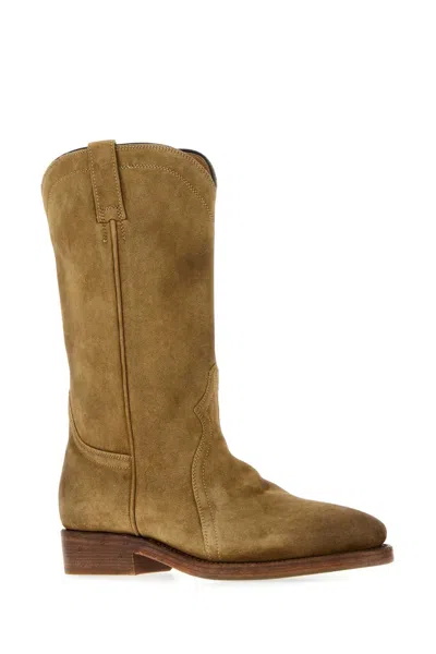 Jil Sander Boot Boot In Multi