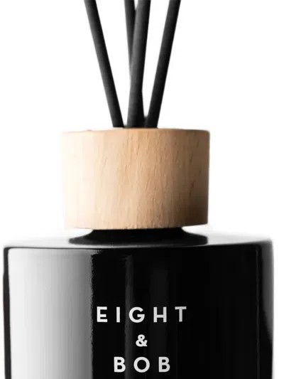 Eight & Bob Tanganika Reed Diffuser In Black