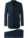 TOM FORD O'Connor two piece suit,DRYCLEANONLY