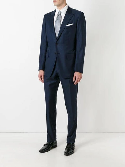 Shop Tom Ford O'connor Two Piece Suit