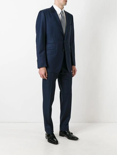 Shop Tom Ford O'connor Two Piece Suit