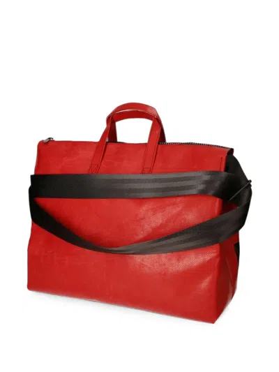Freitag Tilda Backpack In Red