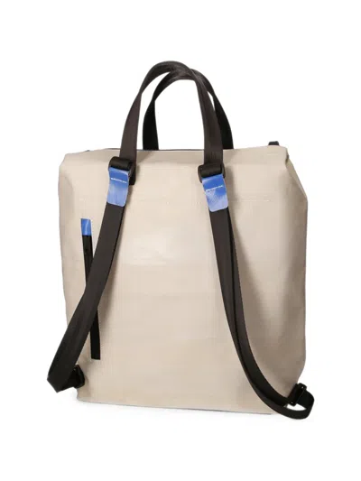 Freitag Pete Backpack In Blue