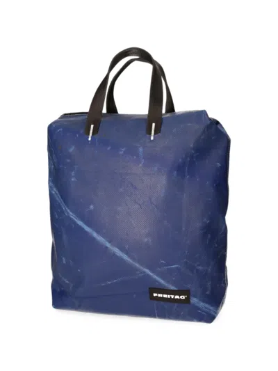 Freitag Pete Backpack In Blue