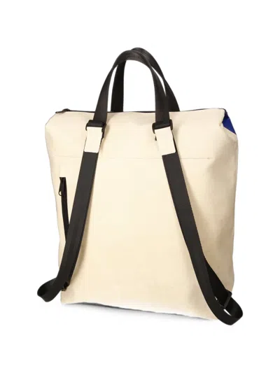 Freitag Pete Backpack In Blue