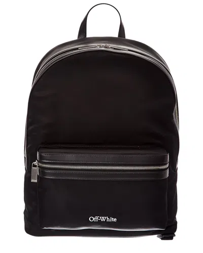 Off-white Core Backpack In Pattern