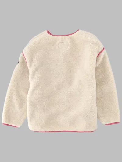 Il Gufo Polyester Blend Jacket In Multi