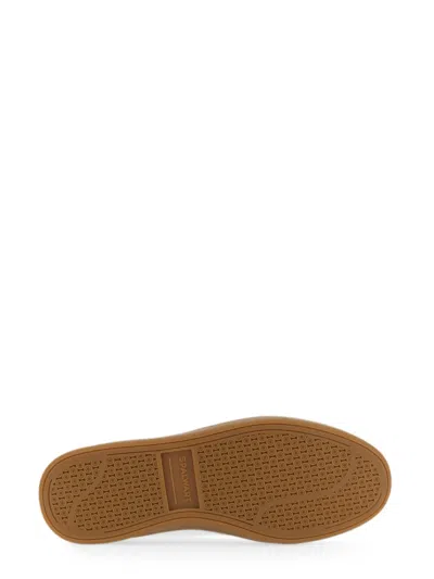 Spalwart Smash Low Sneaker In White