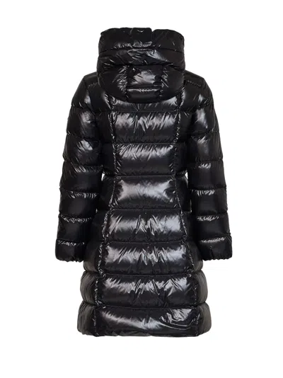 Moncler Marusse Down Jacket In Blue