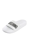 MOSCHINO Moschino 凉鞋