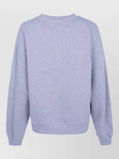Rohe Logo-patch Sweater