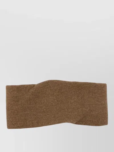 Cortana Wool Blend Headband