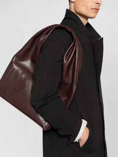 Maison Margiela Box Bag Medium Bag In Pattern