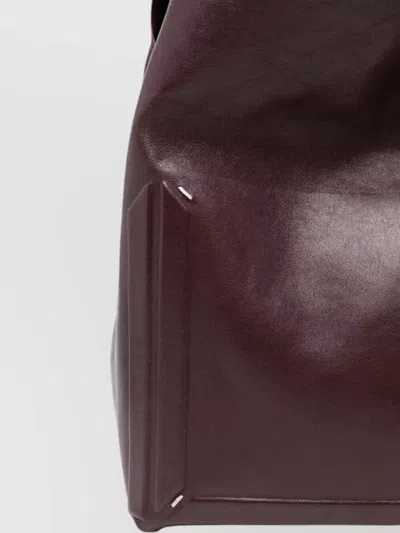 Maison Margiela Box Bag Medium Bag In Pattern