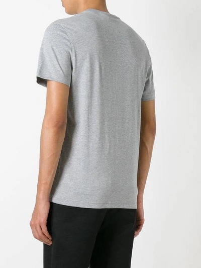 Shop Michael Kors Heathered T-shirt