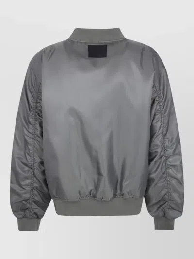 Anine Bing Leon Bomber Jacket