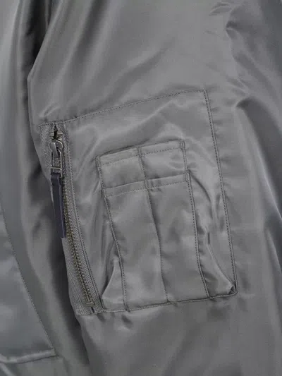 Anine Bing Leon Bomber Jacket