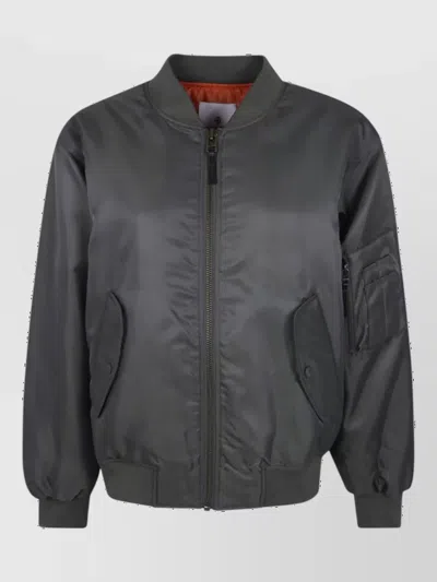 Anine Bing Leon Bomber Jacket