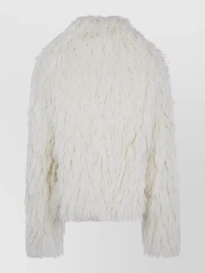 Darkpark Virgin Wool Cape
