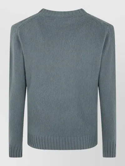 Aspesi Wool Sweater