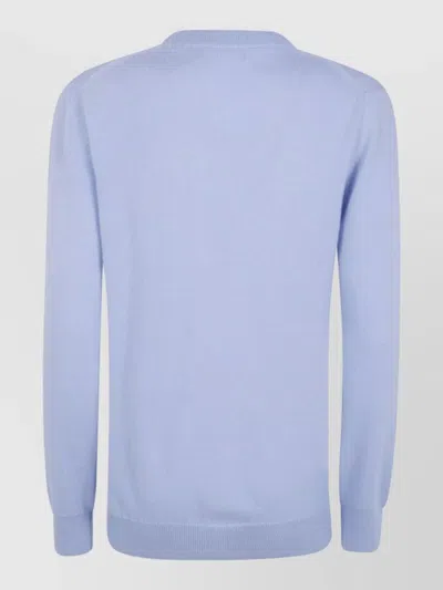 Drhope Cashmere Oversized Jumper