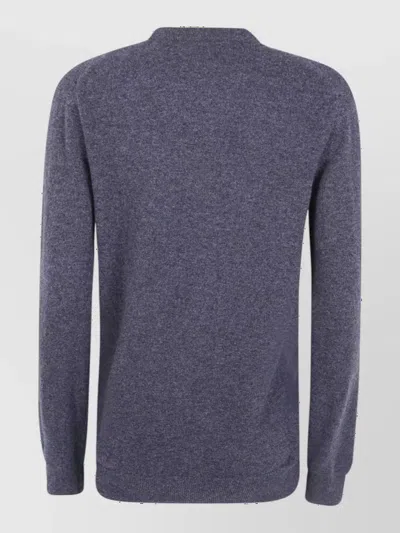 Drhope Cashmere Oversized Jumper