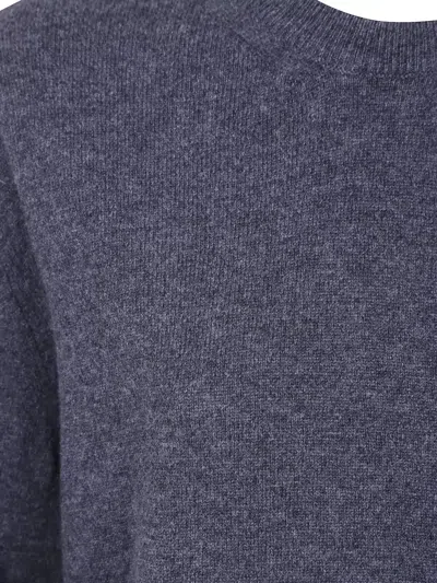 Drhope Cashmere Oversized Jumper