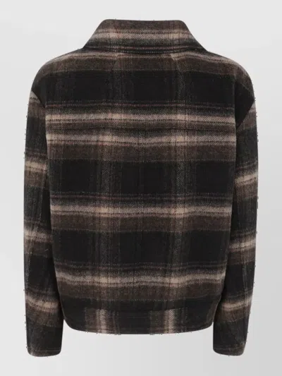 Isabel Marant Étoile Short Jacket