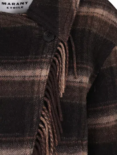 Isabel Marant Étoile Short Jacket