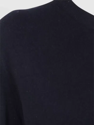 Drhope Cashmere Oversized Jumper In Blue