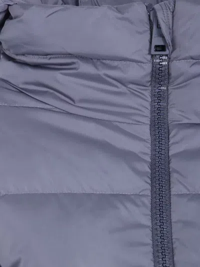 Herno A-shape Chamonix Parka Coat