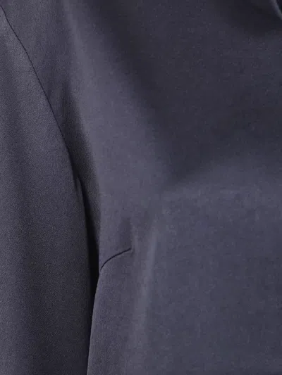 By Malene Birger Turtleneck Blouse