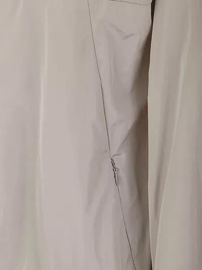 Herno Single Breasted Coat
